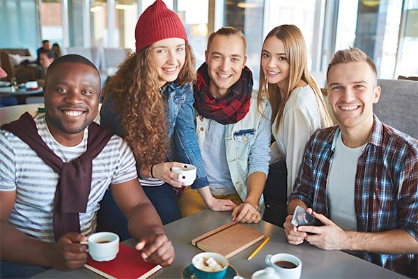 Dine On Campus Dine On Campus